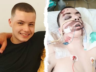 David Stalmach - zdjęcie główne