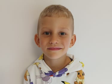 Miłosz Kamiński - zdjęcie główne