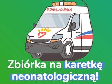 Na&nbsp;karetkę - zdjęcie główne