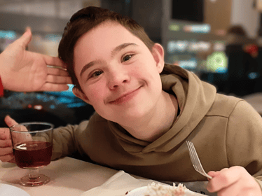 Józio Scelina - zdjęcie główne