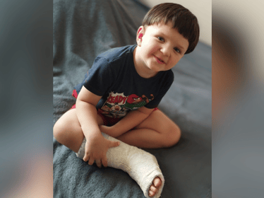 Kornel Kilian - zdjęcie główne