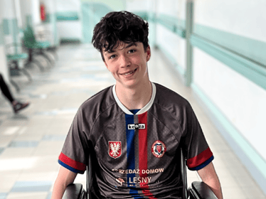 Kasjan Godlewski - zdjęcie główne