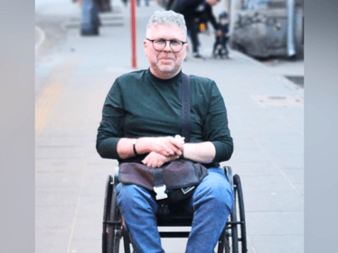 Mariusz Nożewski - zdjęcie główne