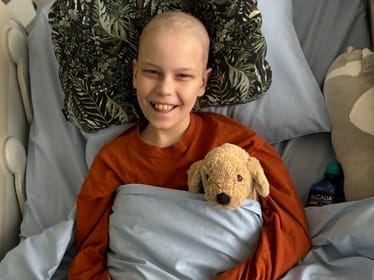 Franek Kozanowski - zdjęcie główne