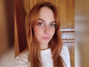 Angelika Zaucha - zdjęcie główne