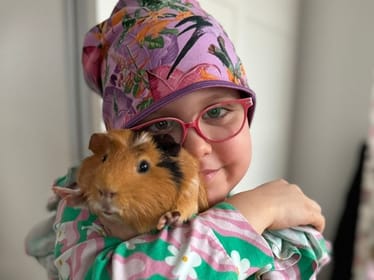 Maria Jachimczuk - main photo