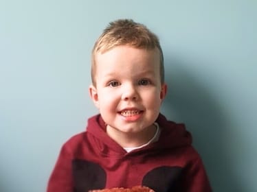 Dawid Klich - zdjęcie główne