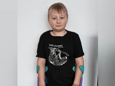 Pawełek Możdżeń - zdjęcie główne