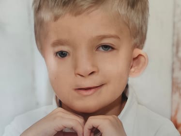 Jakub Ćwiękała - zdjęcie główne