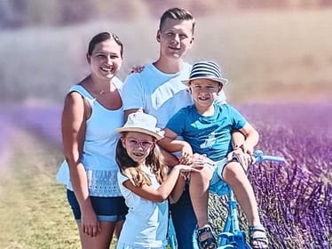 Paweł Gach - zdjęcie główne