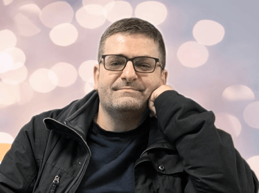 Artur Gawęda - zdjęcie główne