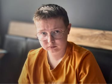 Mateusz Węgrzycki - zdjęcie główne