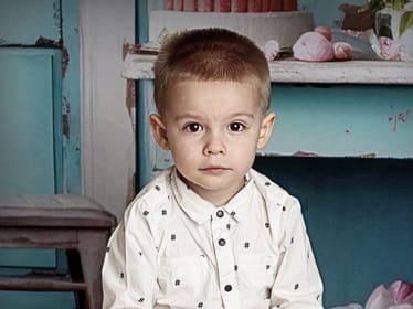 Fabian Teper - main photo