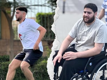 Kareem Eldossoki - zdjęcie główne