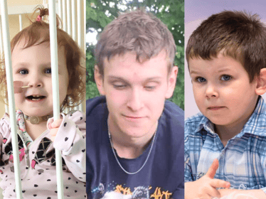 Marta i Szymek Kowaczik, Krzysztof Chrapek - zdjęcie główne