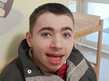 Alanek Kozera - main photo