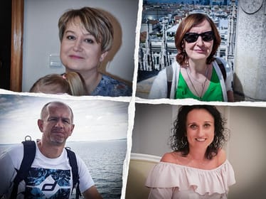 Pomóż w rehabilitacji nauczycieli! - zdjęcie główne