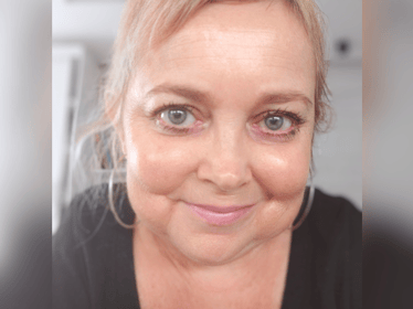 Agnieszka Mazur - main photo