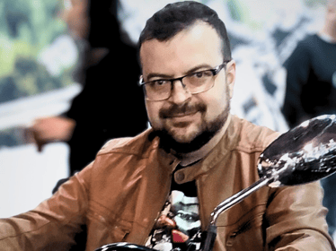 Piotrek Dylewski - zdjęcie główne