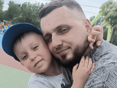 Kamil Franczuk - zdjęcie główne