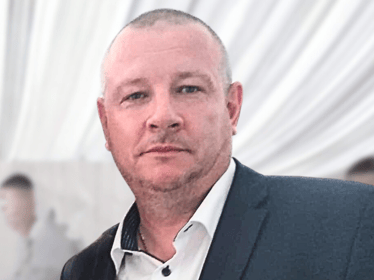 Radosław Uszyński - zdjęcie główne