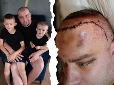 Robert Kosiński - zdjęcie główne