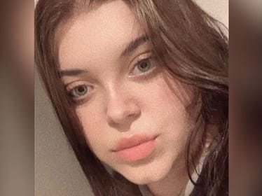 Oliwia Janaś - main photo