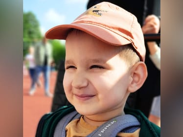 Volodymyr Kalarashchuk - main photo