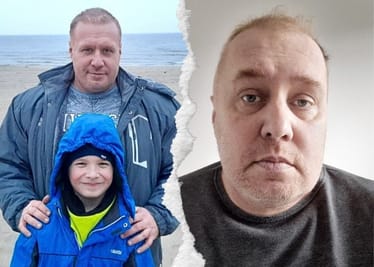 Marek Maździarz - zdjęcie główne