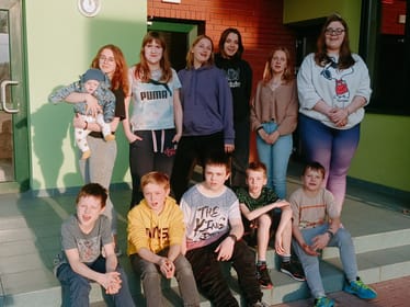 Podaruj dzieciom z domu dziecka najlepsze wspomnienia - zdjęcie główne