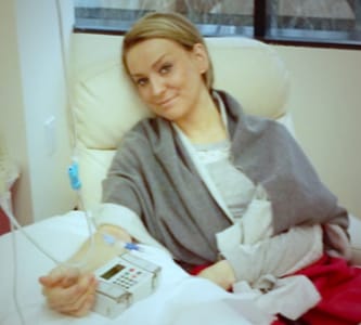 Karolina Dzienniak - zdjęcie główne