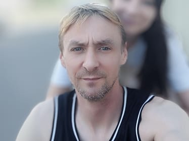 Dariusz Matysek - main photo