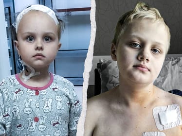 Klaudia i Filip Kozłowscy - zdjęcie główne