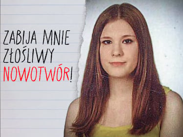 Julia Kania - main photo