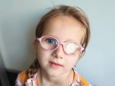 Lena Kozińska - main photo