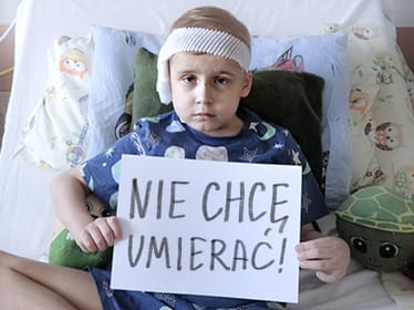 Ignaś Żeber - main photo