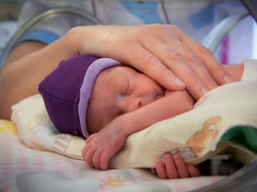 Ratujemy Małopolskie Wcześniaki - main photo