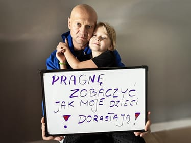 Michał Kaleja - zdjęcie główne