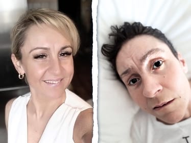 Katarzyna Szwiergiel - zdjęcie główne