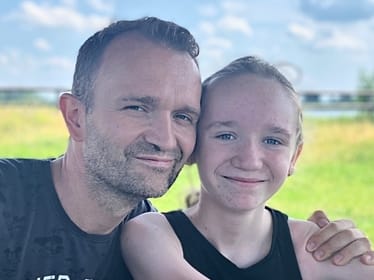 Paweł Jęczmienny - zdjęcie główne