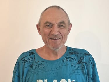 Artur Stobiecki - main photo