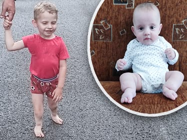 Oluś Misiak - zdjęcie główne