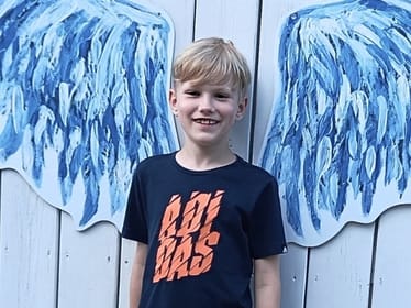 Miłosz Maj - zdjęcie główne