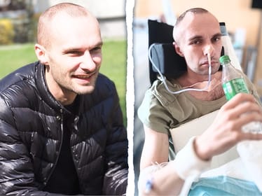 Maciej Kobierski - zdjęcie główne