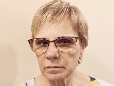 Ewa Wiśniewska - zdjęcie główne