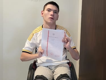 Paweł Makowski - zdjęcie główne