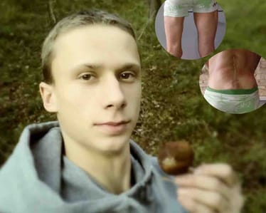 Szymon Pelc - zdjęcie główne