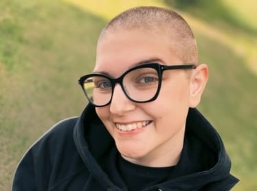 Magdalena Buchinska - zdjęcie główne