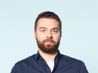 Łukasz Ciuchnicki - zdjęcie główne