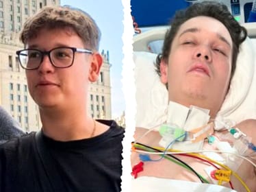 Mateusz Ławniczak - main photo